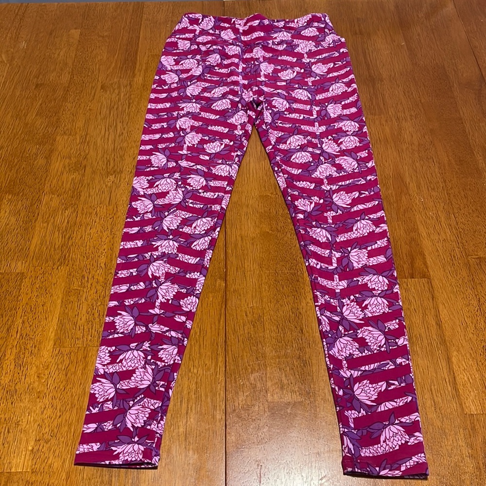 OS LuLaRoe Leggings